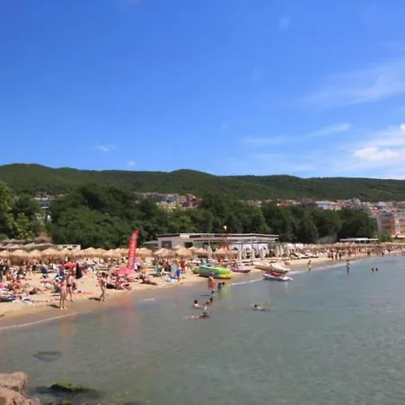 Panorama Bay 20 Fancy Appartamento Sveti Vlas