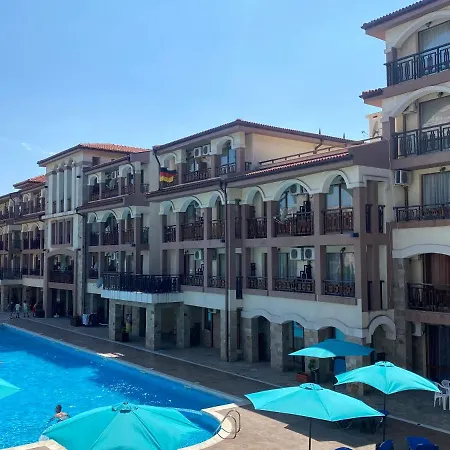 Panorama Bay 20 Fancy Appartamento